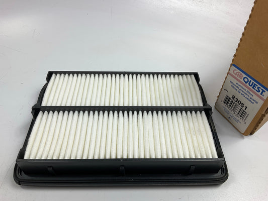 Carquest 83051 Engine Air Filter For 2003-2005 Honda Civic 1.3L HYBRID ONLY
