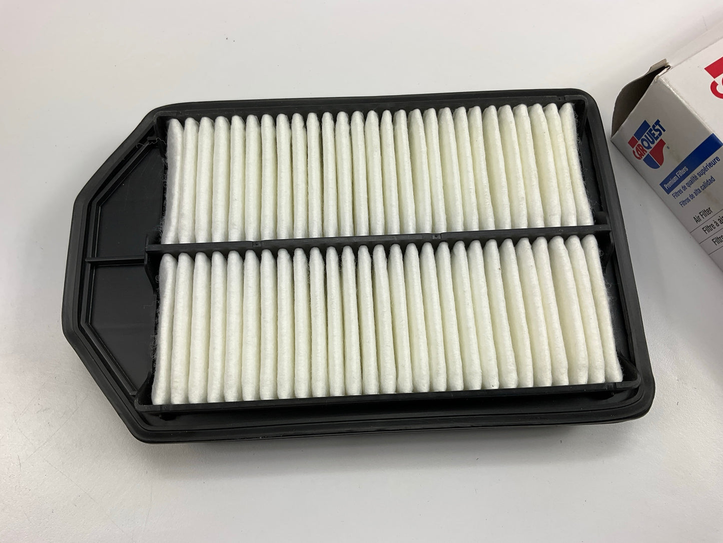 Carquest 83058 Engine Air Filter For 2007-2009 Honda CR-V 2.4L