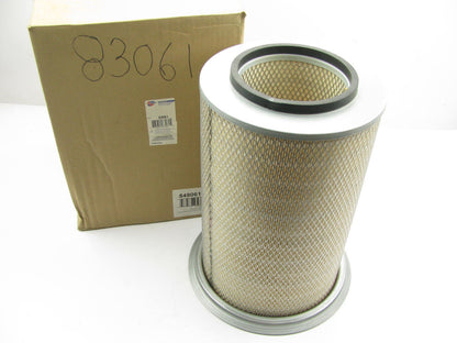 Carquest 83061 Air Filter - Replaces 49061, PA3652, P772524, AT276210, PA3652