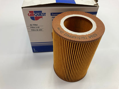Carquest 83068 Engine Air Filter For 2005-2007 Smart Fortwo