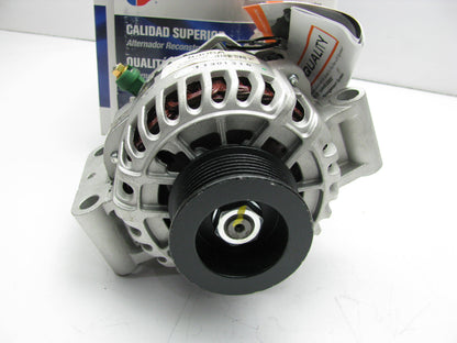 Reman Carquest 8306A 110 AMP Alternator 2003-2005 Ford F-250 F-350 SD 6.0L