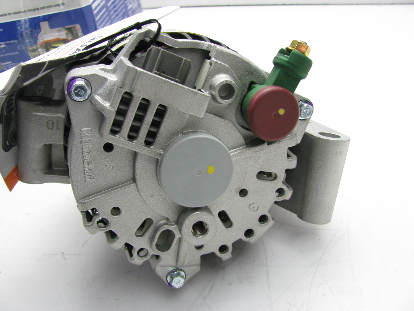 Reman Carquest 8306A 110 AMP Alternator 2003-2005 Ford F-250 F-350 SD 6.0L