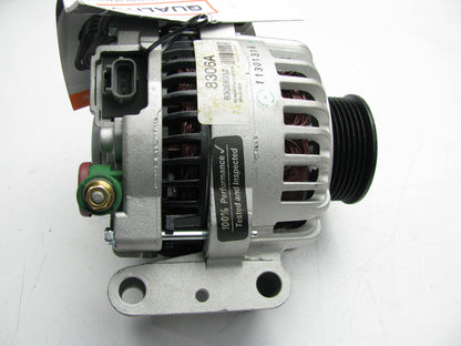 Reman Carquest 8306A 110 AMP Alternator 2003-2005 Ford F-250 F-350 SD 6.0L