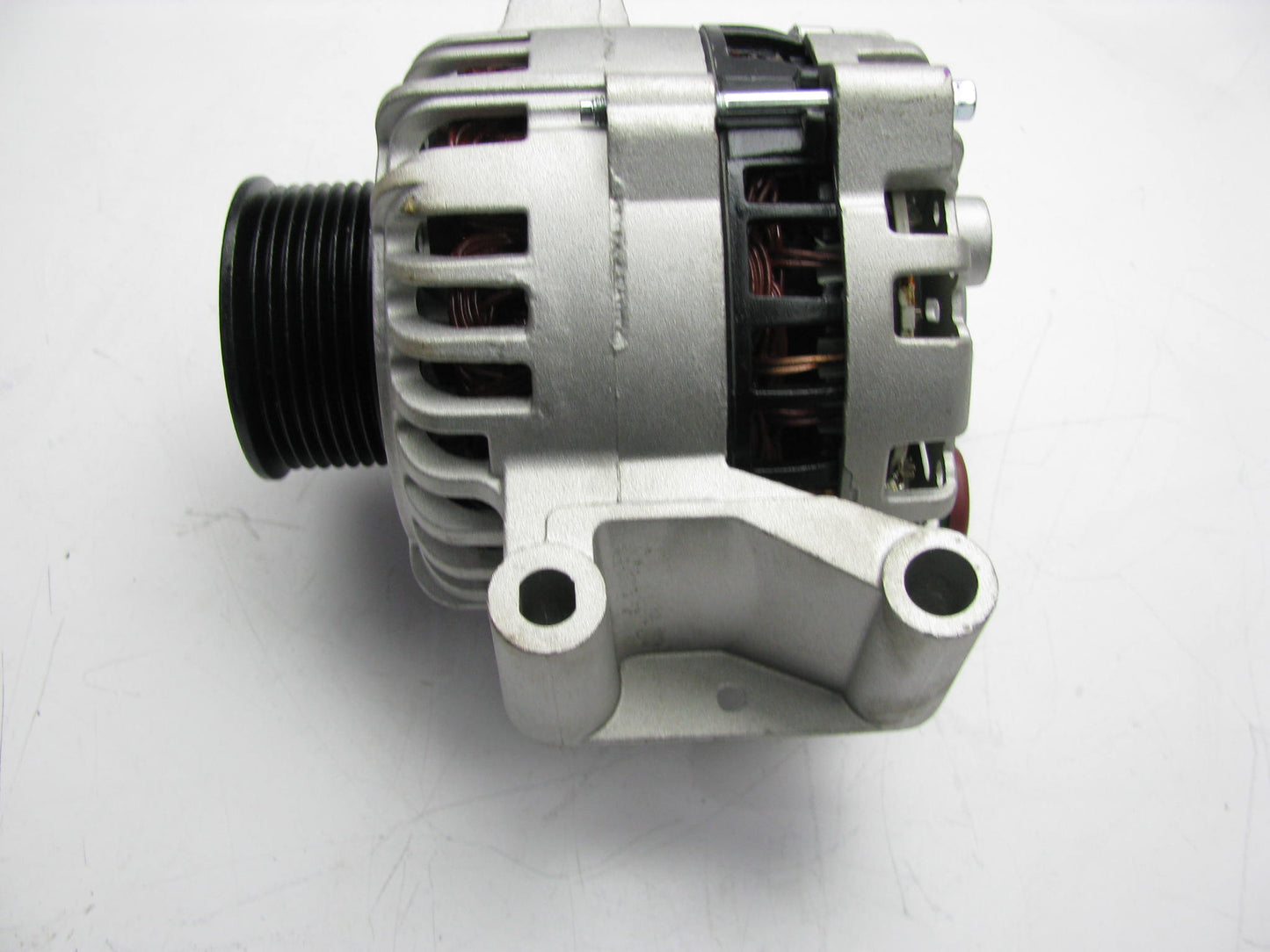 Reman Carquest 8306A 110 AMP Alternator 2003-2005 Ford F-250 F-350 SD 6.0L