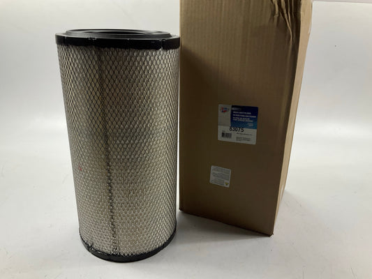 Carquest 83075 Air Filter Replaces 49075, 11110175, LAF4620, AT196824, AF2430