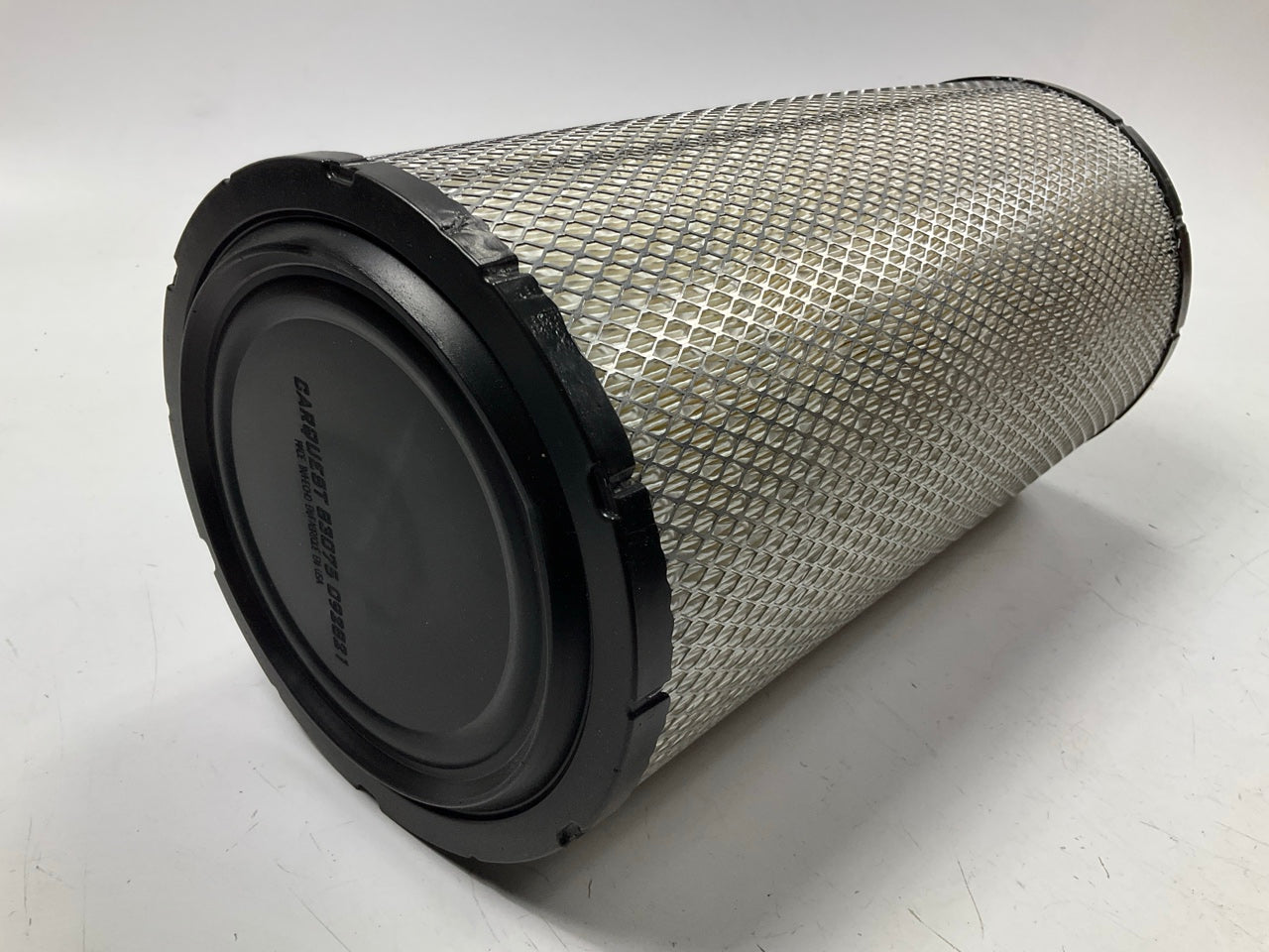 Carquest 83075 Air Filter Replaces 49075, 11110175, LAF4620, AT196824, AF2430