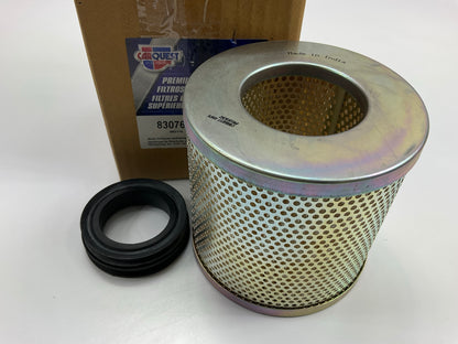 Carquest 83076 Air Filter Element - Replaces PA4706, 49076, WGA1286, C1337