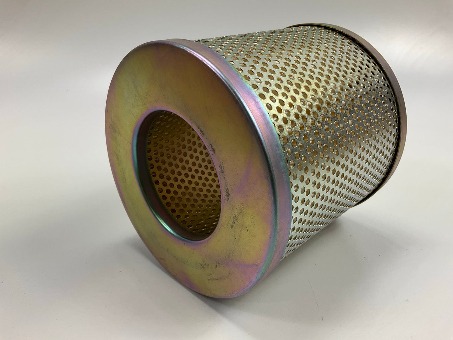Carquest 83076 Air Filter Element - Replaces PA4706, 49076, WGA1286, C1337