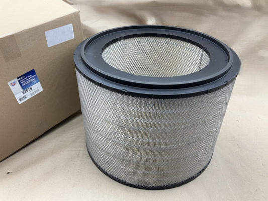Carquest 83079 Outer Air Filter Replaces 49079 LAF5081 PA3904 CA11514 AF25734