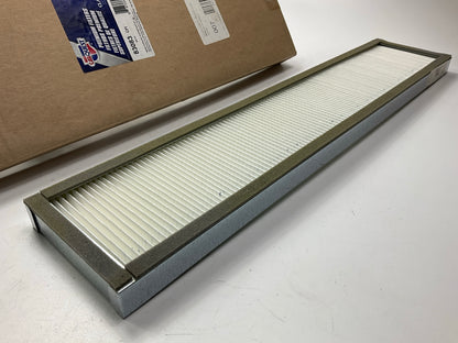 Carquest 83083 Cabin Air Filter Replacement For CAT 4I1278, WIX 49083, P781176