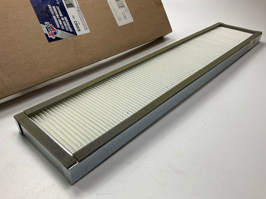 Carquest 83083 Cabin Air Filter Replacement For CAT 4I1278, WIX 49083, P781176