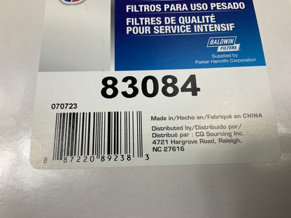 Carquest 83084 Cabin Air Filter For 2002-2024 Volvo VNL,  VO0201P, BOAA2106