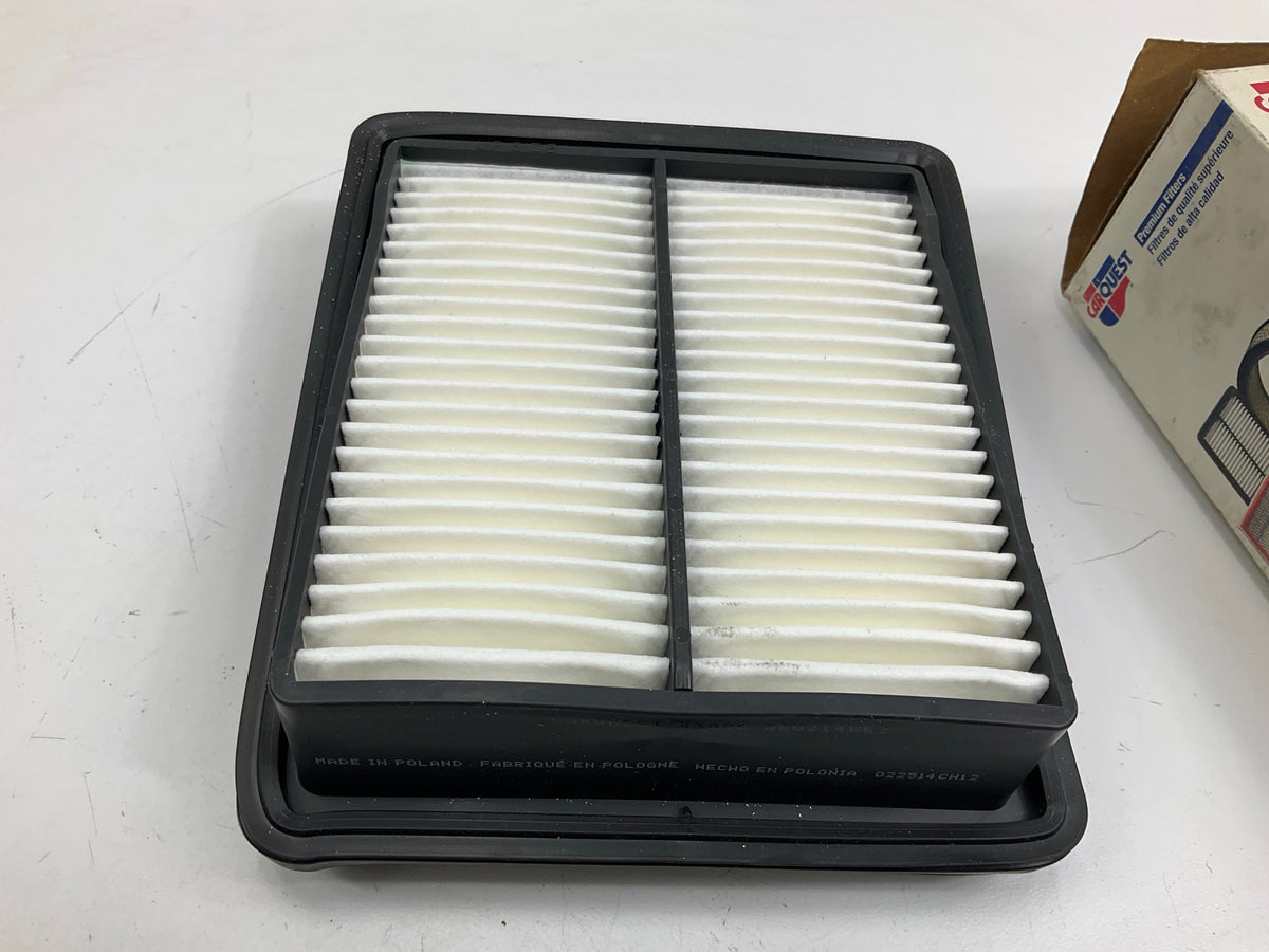 Carquest 83086 Air Filter For 2007-2008 Honda Fit