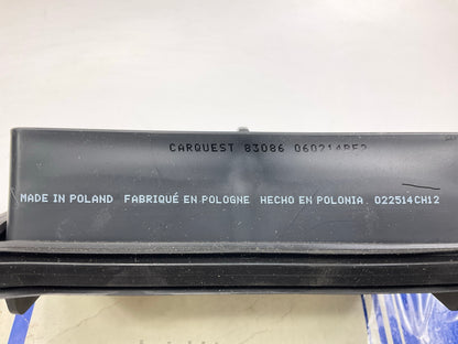 Carquest 83086 Air Filter For 2007-2008 Honda Fit