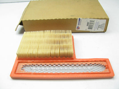 Carquest 83087 Air Filter For Onan Generator - 49087, 1403116, LAF1483, AF2485