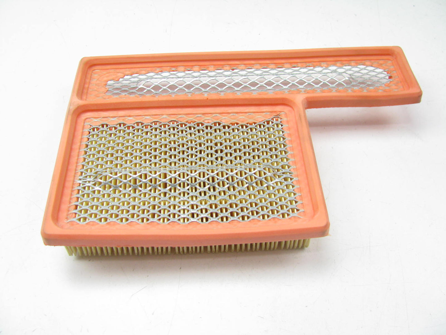 Carquest 83087 Air Filter For Onan Generator - 49087, 1403116, LAF1483, AF2485