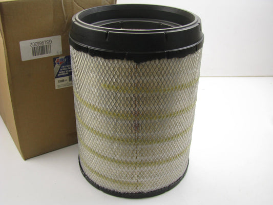 Carquest 83088 Air Filter Replaces 49088 A65913 9088 LAF6663 AF2412 AF26103