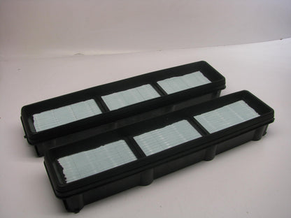 Carquest 83096 Cabin Air Filter For John Deere Tractors