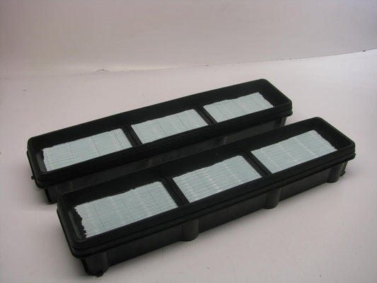Carquest 83096 Cabin Air Filter For John Deere Tractors