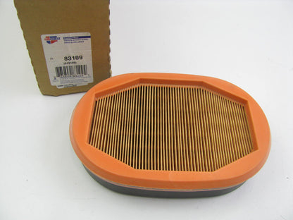 Carquest 83109 Air Filter Replaces CA10722SY 49109 LAF3237 AF2407 AF26248