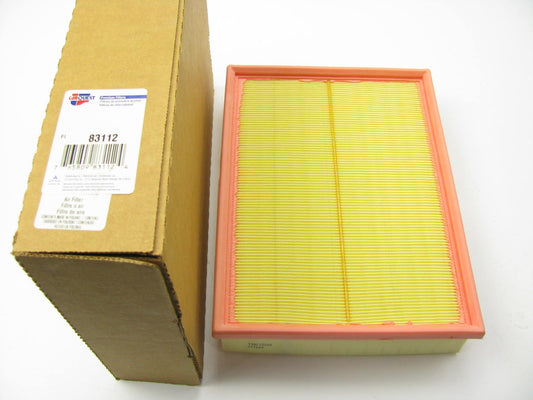 Carquest 83112 Engine Air Filter - 05-09 Land Rover LR3, 06-09 Range Rover Sport