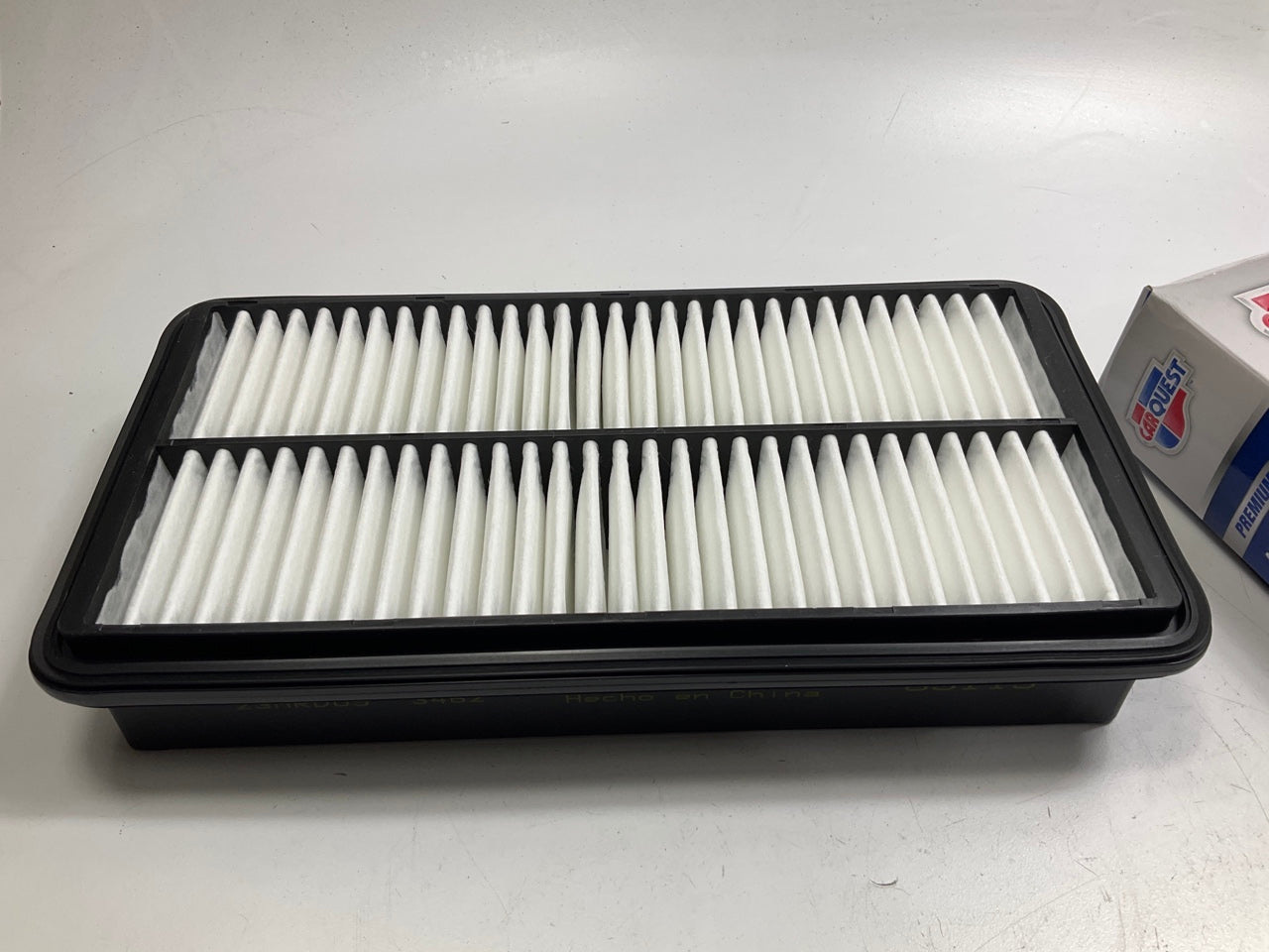 Carquest 83113 Engine Air Filter