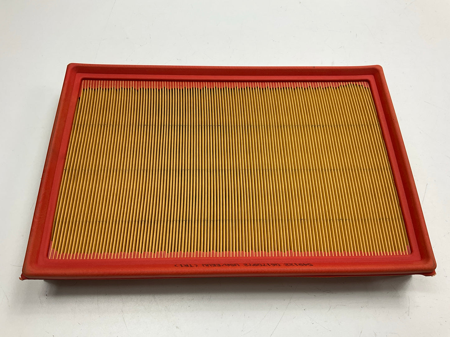 Carquest 83122 Engine Air Filter
