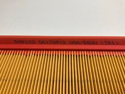 Carquest 83122 Engine Air Filter