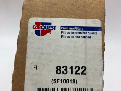 Carquest 83122 Engine Air Filter