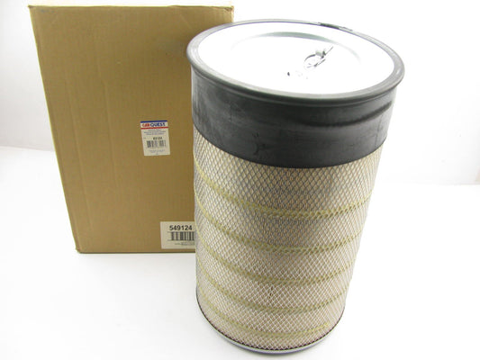 Carquest 83124 Air Filter Replaces: 49124 46756 2493 A73185 LAF1810 PA3892
