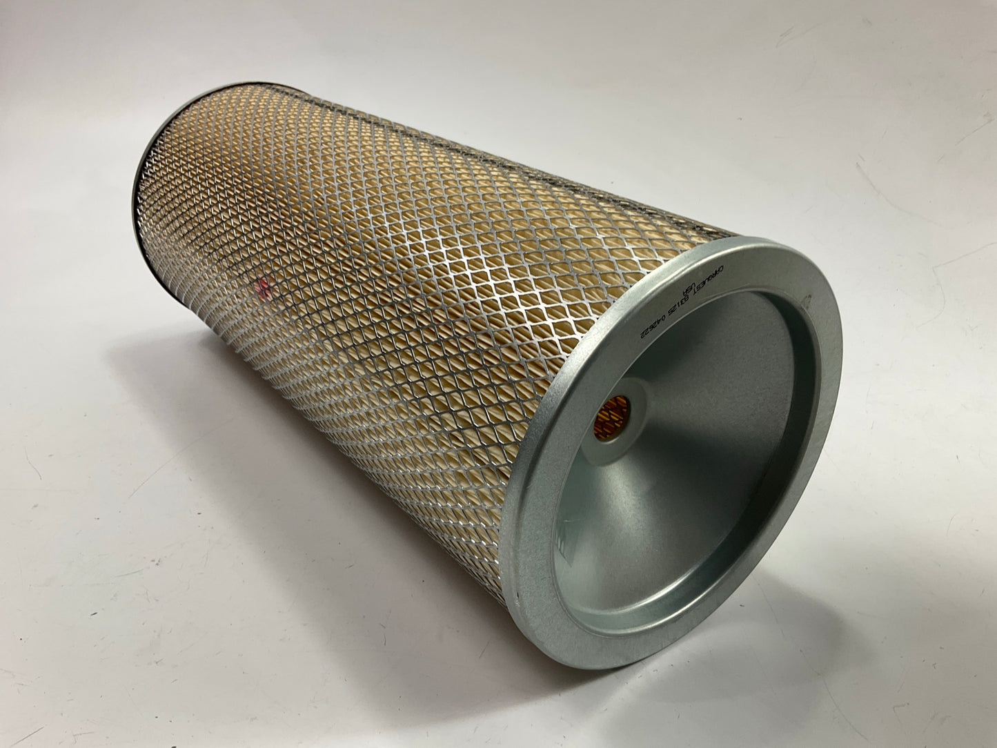 Carquest 83125 Inner Engine Air Filter Replaces 36876019 49125 PA3893 PA3893