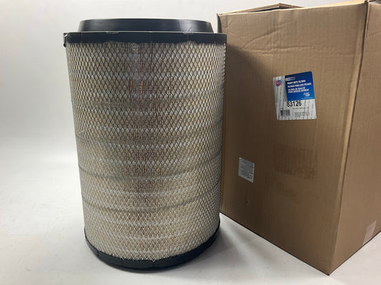 Carquest 83126 Engine Air Filter - Replaces 20411815, 20882320, C331630, P605551