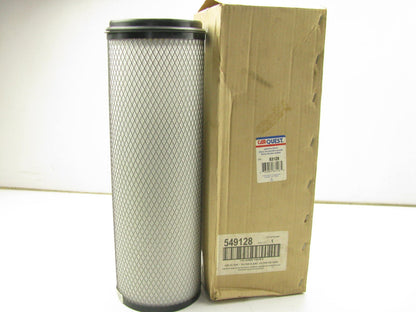 Carquest 83128 Air Filter Replaces 49128 LAF1727 PA3494 AF4523 P777551 PA3494