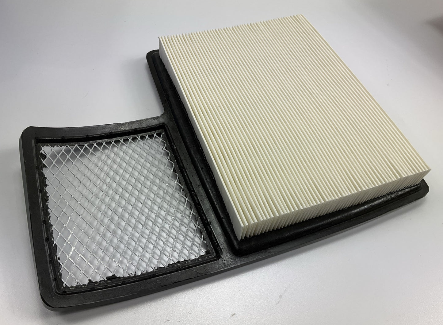 Carquest 83130 Air Filter - Replaces WIX 49130, JN6E445000; JN0E445000, PA30007