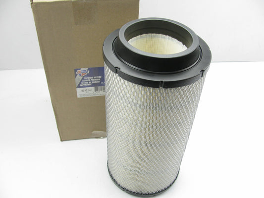 Carquest 83131 Air Filter - 2908237, 3901477-M1, 4415901, AZ59702, LAF2342