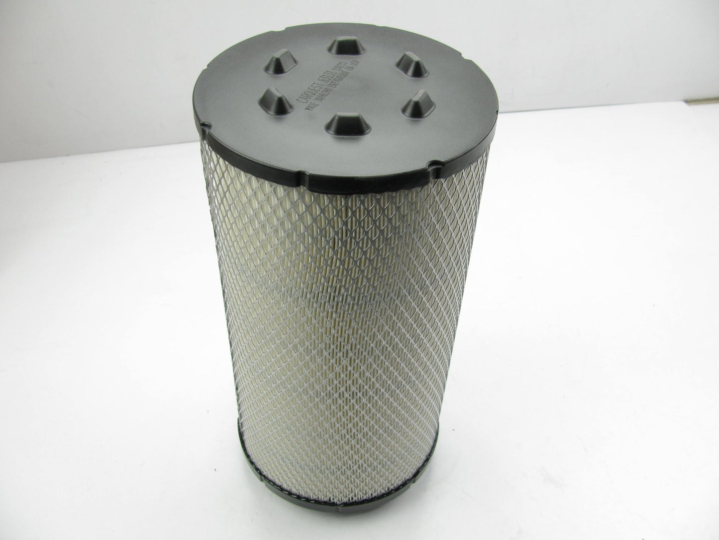 Carquest 83131 Air Filter Replaces: RS3992 222-9020 P778994 AF25723 49131 9131