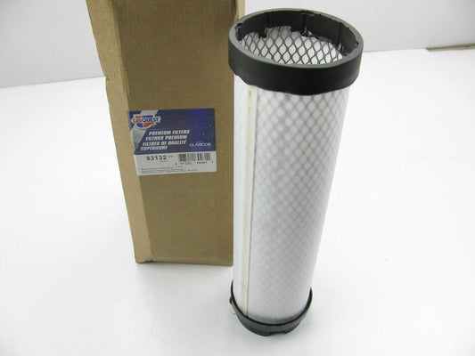 Carquest 83132 Air Filter Replaces: 49132 LAF2343 RS3993 AF2444 AF25724 P780036