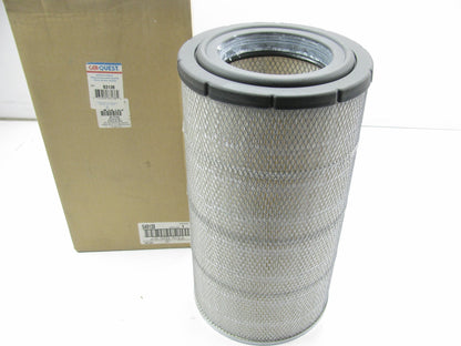 Carquest 83138 Air Filter Replaces: 49138 AT225338 AF27682 P600072 RS4676