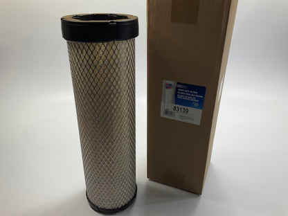 Carquest 83139 Air Filter Replacement For John Deere AT225339, Wix 49139, AF2516