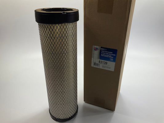 Carquest 83139 Air Filter Replacement For John Deere AT225339, Wix 49139, AF2516