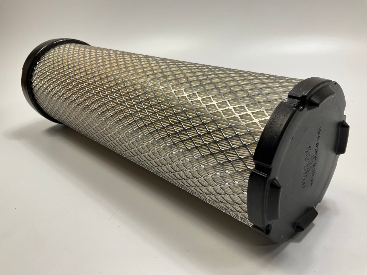 Carquest 83139 Air Filter Replacement For John Deere AT225339, Wix 49139, AF2516