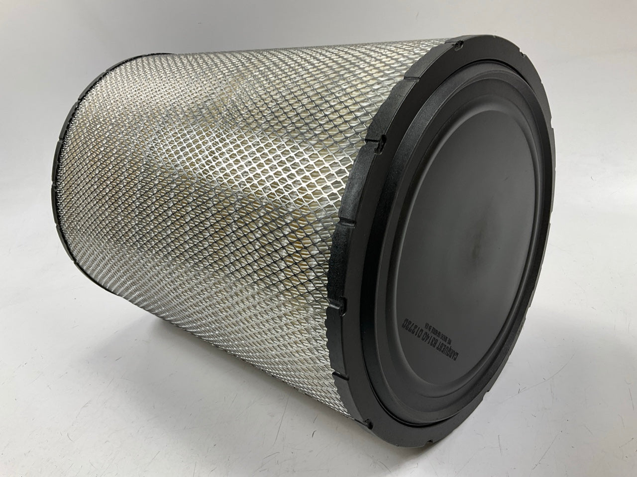 Carquest 83140 Air Filter Replaces 15273424, 49140, 9140, 373-1765