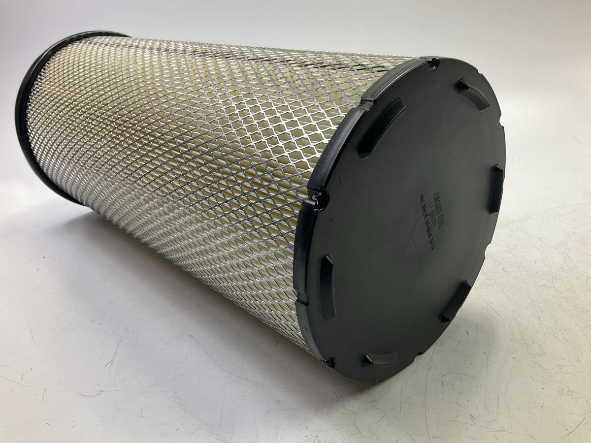 Carquest 83141 Air Filter - Replaces WIX 49141, Baldwin RS4617, P783281