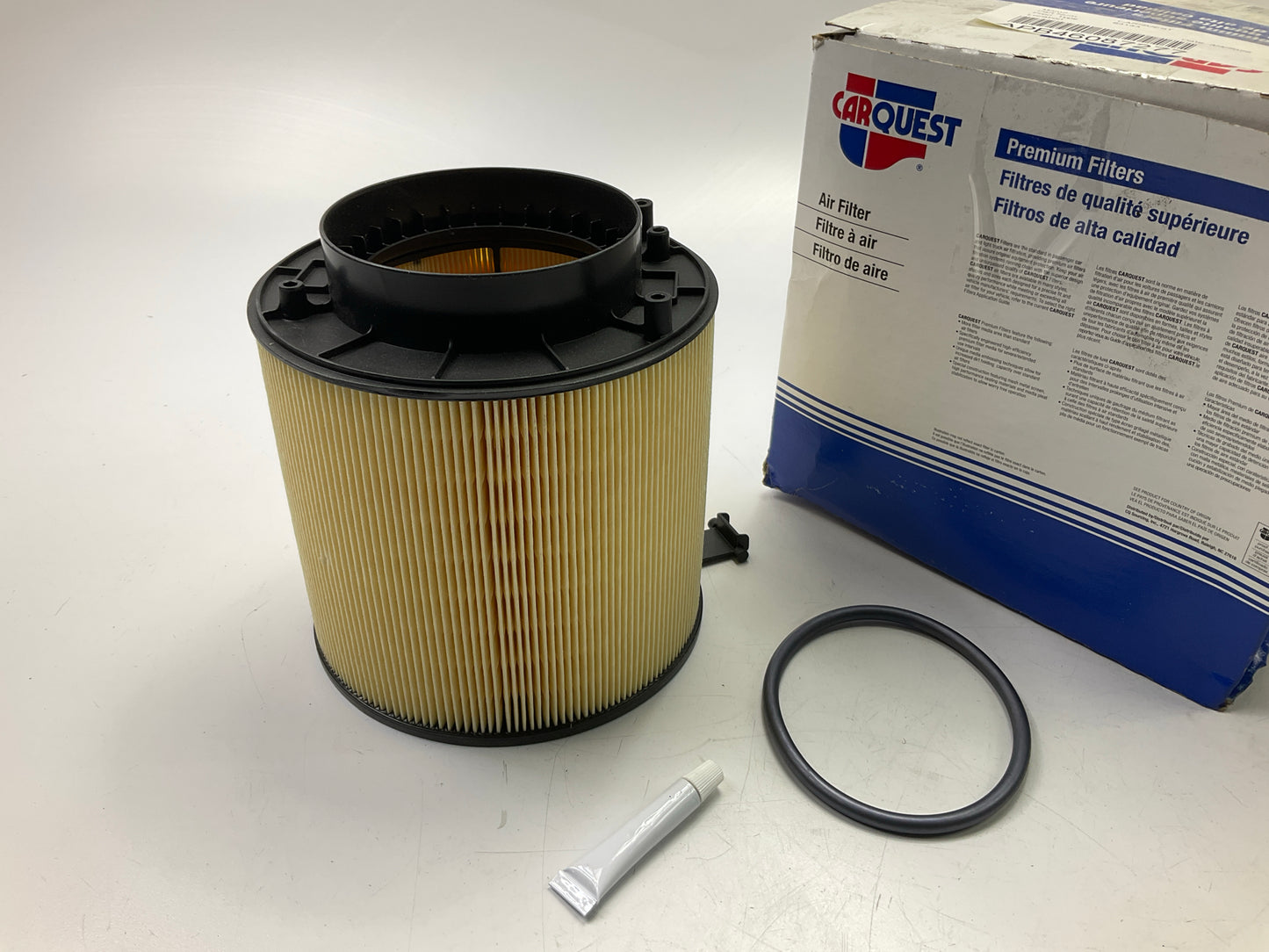 Carquest 83143 Engine Air Filter
