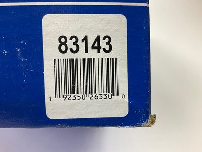 Carquest 83143 Engine Air Filter