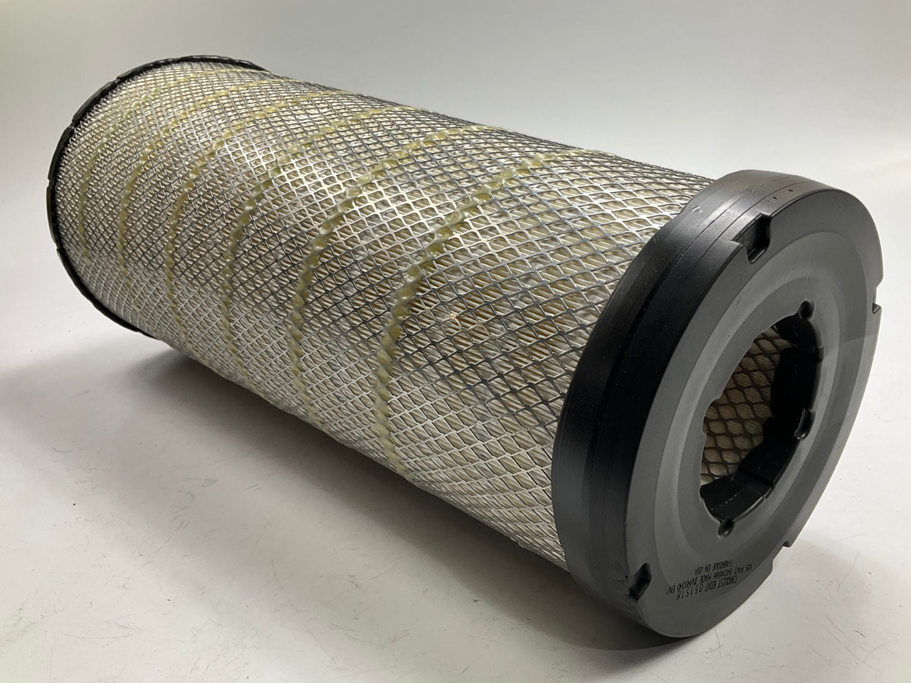 Carquest 83147 Air Filter - Replaces RS4563, P141317, AF25693, LAF6684, 49147