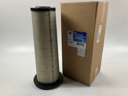 Carquest 83149 Air Filter Replaces WIX 49149, LUBERFINER LAF6125, RS5430