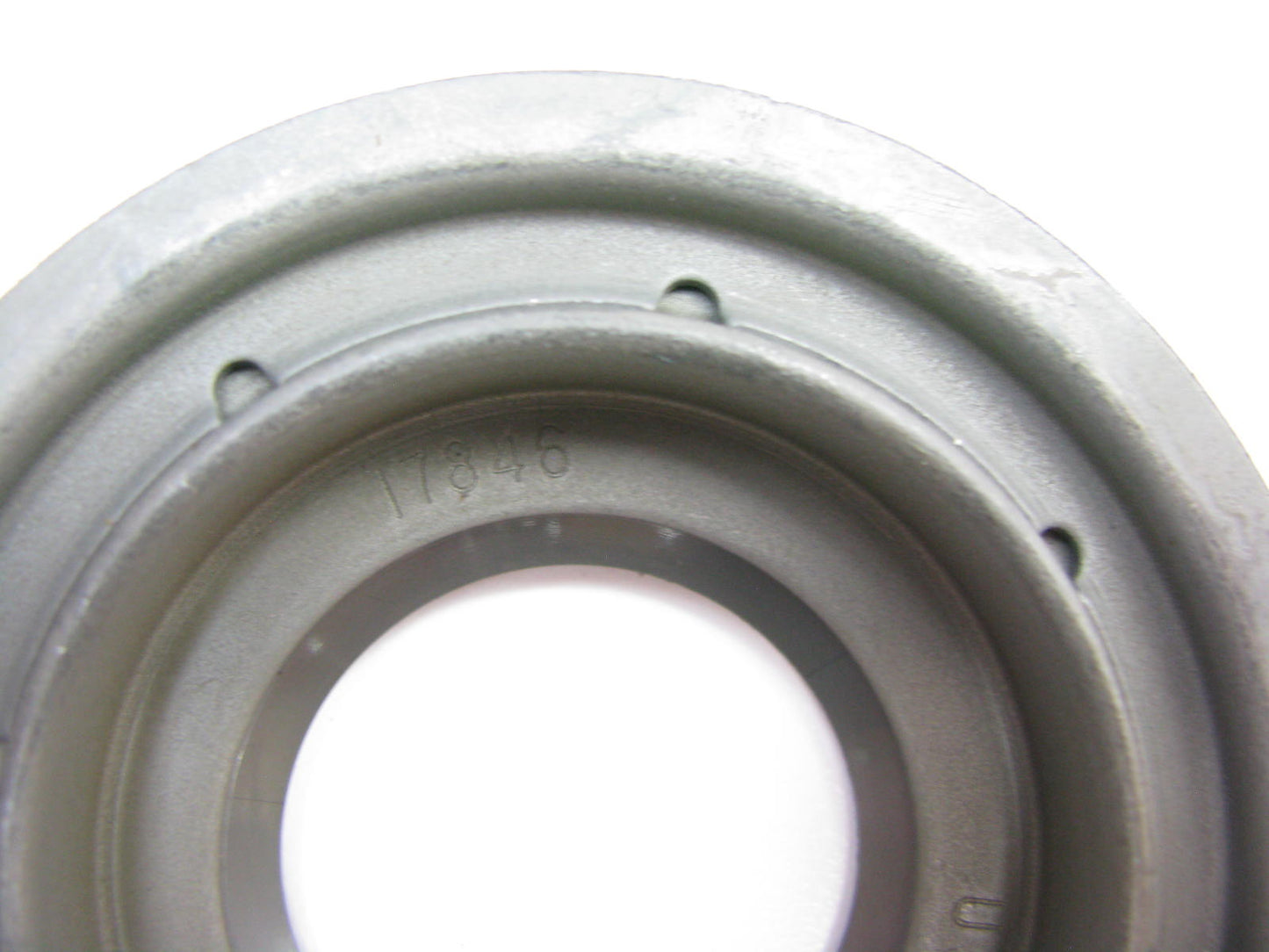 Carquest 8314 Axle Spindle Seal - Front Inner