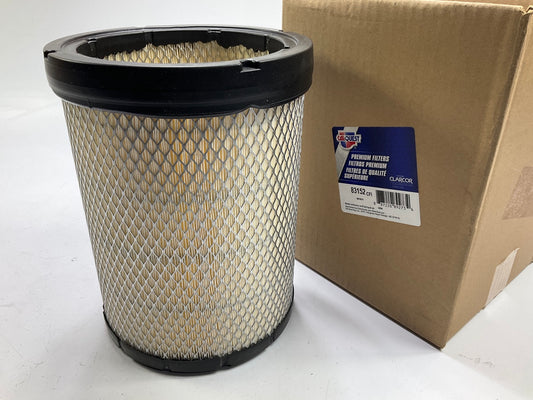 Carquest 83152 Air Filter - Replaces 49152, RS4577, 294293A1, AF2341, AFR825701