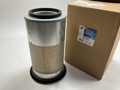 Carquest 83153 Outer Engine Air Filter For Ford 5640 6640 7740 7840 8240 8340